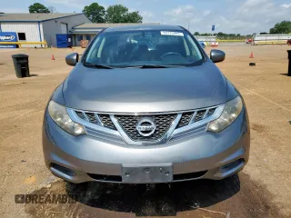 2014 Nissan Murano SL z VIN JN8AZ1MU7EW401633, wystawiony jako Copart lot #59775985 z przebiegiem 114 267 mil mil oraz Czysty tytuł • Clean title. Historia ofert i sprzedaży dostępna na DreamBid. Obrazek 5.
