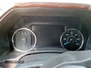 2015 Ford F-150 XLT с VIN 1FTEW1EG0FFB44847, выставлен на аукционе Copart как лот 62765255 с пробегом Не указан миль и Списание • Salvage title. История ставок и продаж доступна на DreamBid. Изображение 9.