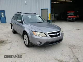 2009 Subaru Outback Ltd with VIN 4S4BP66C797322983, listed as a Copart auction lot 66278714 with 195,131 mi miles and Salvage Title. Bid and sale history available at carsss.com. Image 11.