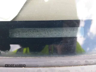 1999 Toyota Corolla VE с VIN 2T1BR12E4XC228371, выставлен на аукционе IAAI как лот 42218007 с пробегом 132 646 миль миль и . История ставок и продаж доступна на DreamBid. Изображение 9.