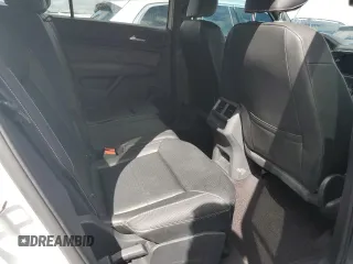 2021 Volkswagen Atlas SEL с VIN 1V2EE2CA5MC222043, выставлен на аукционе Copart как лот 73832514 с пробегом 21 164 миль миль и Списание • Salvage title. История ставок и продаж доступна на DreamBid. Изображение 11.