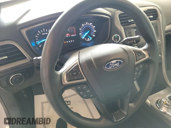 2017 Ford Fusion SE z VIN 3FA6P0H76HR151451, wystawiony jako IAAI lot #42787592 z przebiegiem 90 386 mil mil oraz . Historia ofert i sprzedaży dostępna na DreamBid. Obrazek 24.