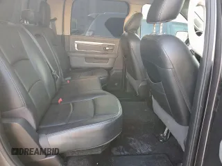 2015 Ram 1500 Outdoorsman z VIN 1C6RR7LM4FS702685, wystawiony jako Copart lot #53248205 z przebiegiem 91 872 mil mil oraz Czysty tytuł • Clean title. Historia ofert i sprzedaży dostępna na DreamBid. Obrazek 10.