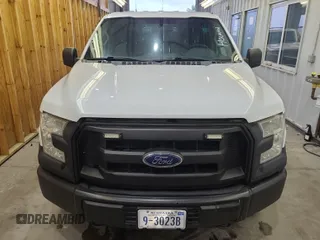 2016 Ford F-150 XLT with VIN 1FTFX1EF7GKD19449, listed as a IAAI auction lot 42665584 with 242,059 mi miles and . Bid and sale history available at DreamBid. Image 16.