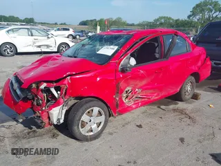 2009 Chevrolet Aveo 1LT with VIN KL1TD56E79B665441, listed as a IAAI auction lot 42507588 with 110,210 mi miles and . Bid and sale history available at DreamBid. Image 17.