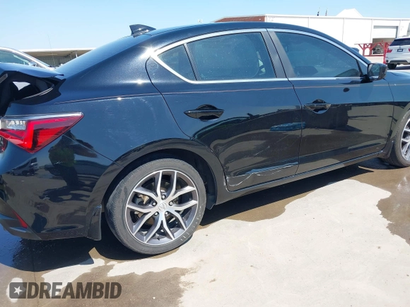 2019 Acura ILX Premium z VIN 19UDE2F70KA008102, wystawiony jako IAAI lot #41974086 z przebiegiem 134 589 mil mil oraz . Historia ofert i sprzedaży dostępna na DreamBid. Obrazek 18.