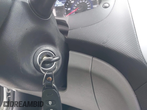 2014 Hyundai Accent GS with VIN KMHCT5AE2EU192769, listed as a IAAI auction lot 42189835 with 135,623 mi miles and . Bid and sale history available at DreamBid. Image 11.