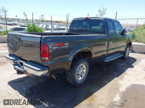 2006 Ford F-250 XL с VIN 1FTSX21P46EB63967, выставлен на аукционе IAAI как лот 42448401 с пробегом 258 781 миль миль и . История ставок и продаж доступна на DreamBid. Изображение 4.