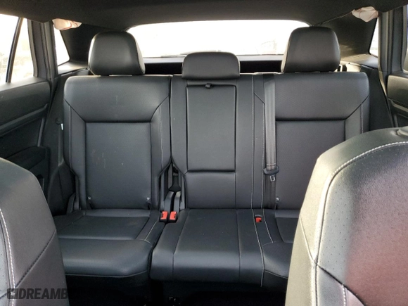 2020 Volkswagen Atlas Cross Sport 3.6L V6 SE w/Technology with VIN 1V26E2CA8LC225859, listed as a Copart auction lot 83786934 with 58,674 mi miles and Salvage Title. Bid and sale history available at carsss.com. Image 10.