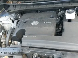 2020 Nissan Murano S with VIN 5N1AZ2AS3LN158115, listed as a IAAI auction lot 43112645 with 17,647 mi miles and . Bid and sale history available at DreamBid. Image 20.