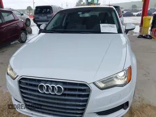 2015 Audi A3 Premium Plus with VIN WAUCCGFF5F1039868, listed as a IAAI auction lot 42577961 with 67,824 mi miles and . Bid and sale history available at DreamBid. Image 6.