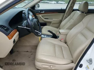 2008 Acura TSX z VIN JH4CL96808C020229, wystawiony jako Copart lot #56727245 z przebiegiem 163 938 mil mil oraz Szkody całkowita. Historia ofert i sprzedaży dostępna na DreamBid. Obrazek 7.