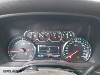 2018 Chevrolet Silverado 1500 LT with VIN 1GCVKREH4JZ186528, listed as a IAAI auction lot 41830348 with 170,737 mi miles. Bid and sale history available at carsss.com. Image 7.
