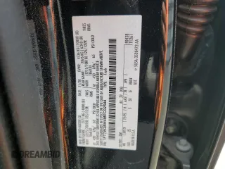 2021 Ford F-250 XL с VIN 1FT7W2BN4MEC02544, выставлен на аукционе Copart как лот 64599555 с пробегом 61 837 миль миль и Списание • Salvage title. История ставок и продаж доступна на DreamBid. Изображение 12.