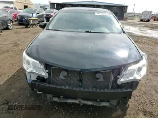 2012 Toyota Camry L with VIN 4T1BF1FK0CU102414, listed as a Copart auction lot 51423285 with 155,878 mi miles and Salvage Title. Bid and sale history available at carsss.com. Image 11.