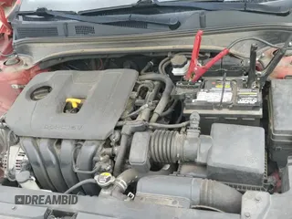 2019 Kia Forte EX с VIN 3KPF54AD9KE084611, выставлен на аукционе IAAI как лот 42797401 с пробегом 123 668 миль миль и . История ставок и продаж доступна на DreamBid. Изображение 19.