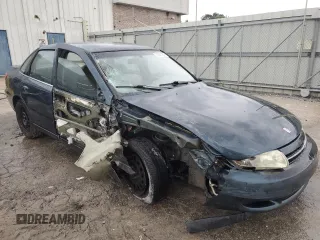 2002 Saturn LS z VIN 1G8JU54F72Y581967, wystawiony jako Copart lot #74521994 z przebiegiem 215 018 mil mil oraz Szkody całkowita. Historia ofert i sprzedaży dostępna na DreamBid. Obrazek 4.