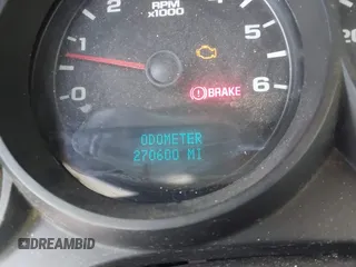 2007 GMC Sierra 1500 SL z VIN 1GTEC19C57Z613978, wystawiony jako IAAI lot #42330992 z przebiegiem 270 600 mil mil oraz . Historia ofert i sprzedaży dostępna na DreamBid. Obrazek 16.