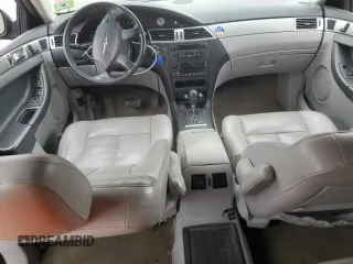 2007 Chrysler Pacifica Touring с VIN 2A8GF68XX7R334563, выставлен на аукционе Copart как лот 47979795 с пробегом 117 743 миль миль и Списание • Salvage title. История ставок и продаж доступна на DreamBid. Изображение 8.