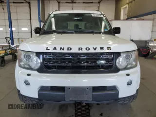 2013 Land Rover LR4 Lux with VIN SALAK2D47DA682293, listed as a Copart auction lot 78569454 with 161,461 mi miles and Clean title. Bid and sale history available at DreamBid. Image 5.