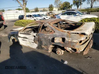 1995 Acura Integra Sport LS z VIN JH4DC4356SS023070, wystawiony jako Copart lot #74778824 z przebiegiem Nie podano mil oraz Nie do naprawy • Non repairable. Historia ofert i sprzedaży dostępna na DreamBid. Obrazek 2.