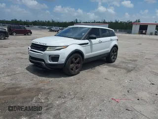 2016 Land Rover Range Rover Evoque SE с VIN SALVP2BG9GH079535, выставлен на аукционе IAAI как лот 42494414 с пробегом 113 038 миль миль и . История ставок и продаж доступна на DreamBid. Изображение 18.