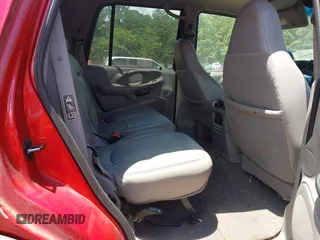 2002 Ford Expedition Eddie Bauer z VIN 1FMRU17W02LA22430, wystawiony jako IAAI lot #42692442 z przebiegiem Nie podano mil oraz . Historia ofert i sprzedaży dostępna na DreamBid. Obrazek 8.