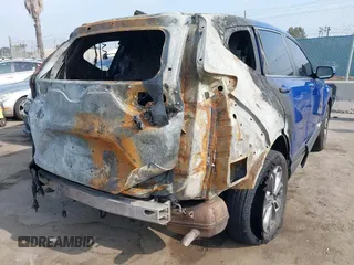 2021 Honda CR-V EX with VIN 7FARW2H50ME035831, listed as a IAAI auction lot 42406871 with Not provided miles and . Bid and sale history available at DreamBid. Image 4.