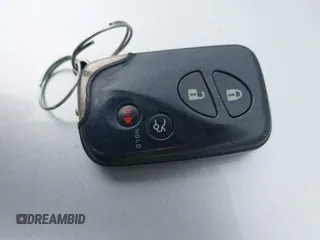 2008 Lexus IS 250 z VIN JTHBK262082080583, wystawiony jako IAAI lot #41909363 z przebiegiem 190 963 mil mil oraz . Historia ofert i sprzedaży dostępna na DreamBid. Obrazek 11.