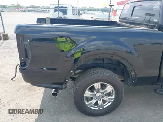 2019 Ford Ranger XL z VIN 1FTER1EHXKLA36781, wystawiony jako IAAI lot #42349085 z przebiegiem 39 311 mil mil oraz . Historia ofert i sprzedaży dostępna na DreamBid. Obrazek 19.