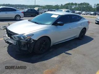 2017 Nissan Maxima Platinum with VIN 1N4AA6AP0HC405145, listed as a IAAI auction lot 42579108 with 138,114 mi miles and . Bid and sale history available at DreamBid. Image 20.