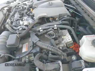 2021 Toyota Camry Hybrid XLE with VIN 4T1F31AKXMU556673, listed as a IAAI auction lot 42018439 with 56,429 mi miles and . Bid and sale history available at DreamBid. Image 12.