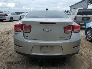 2016 Chevrolet Malibu Limited LS with VIN 1G11A5SA3GF111047, listed as a Copart auction lot 74278634 with 0 mi miles and Salvage Title. Bid and sale history available at carsss.com. Image 6.