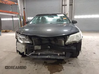 2013 Toyota Camry L with VIN 4T4BF1FK2DR286536, listed as a IAAI auction lot 41974133 with 122,064 mi miles. Bid and sale history available at carsss.com. Image 13.