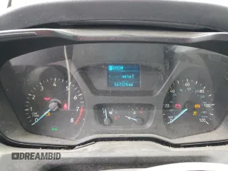 2017 Ford Transit with VIN 1FTYR3XM7HKB22289, listed as a Copart auction lot 51362595 with 167,326 mi miles and Clean title. Bid and sale history available at DreamBid. Image 9.