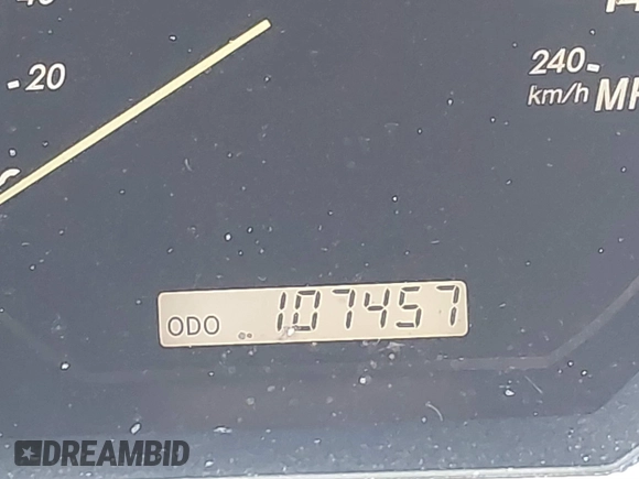 2006 Lexus RX 330 with VIN 2T2HA31U96C103088, listed as a IAAI auction lot 41872087 with 107,457 mi miles and . Bid and sale history available at DreamBid. Image 15.