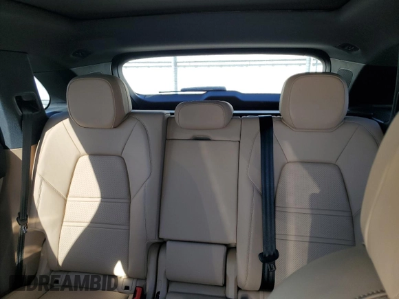 2019 Porsche Cayenne z VIN WP1AA2AY2KDA19287, wystawiony jako Copart lot #49833655 z przebiegiem 24 020 mil mil oraz Szkoda całkowita • Salvage title. Historia ofert i sprzedaży dostępna na DreamBid. Obrazek 10.