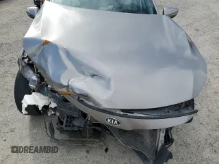 2013 Kia Optima LX with VIN 5XXGM4A77DG189529, listed as a Copart auction lot 49531365 with 175,356 mi miles and Salvage Title. Bid and sale history available at carsss.com. Image 11.