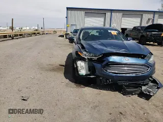 2018 Ford Fusion SE z VIN 3FA6P0LU1JR232876, wystawiony jako Copart lot #52911185 z przebiegiem 116 889 mil mil oraz Nie do naprawy • Non repairable. Historia ofert i sprzedaży dostępna na DreamBid. Obrazek 10.