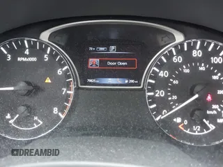 2020 Nissan Pathfinder Platinum with VIN 5N1DR2DM2LC636370, listed as a IAAI auction lot 42388117 with 79,825 mi miles and . Bid and sale history available at DreamBid. Image 7.