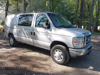 2014 Ford Econoline Cargo Commercial с VIN 1FTNE2EW2EDA59373, выставлен на аукционе IAAI как лот 42828399 с пробегом 192 145 миль миль и . История ставок и продаж доступна на DreamBid. Изображение 1.