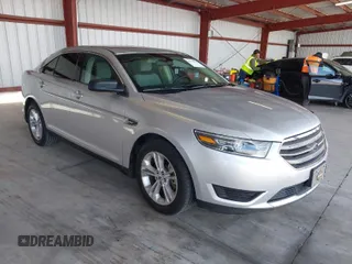 2018 Ford Taurus SE с VIN 1FAHP2D86JG136741, выставлен на аукционе IAAI как лот 42044423 с пробегом 140 773 миль миль и . История ставок и продаж доступна на DreamBid. Изображение 1.