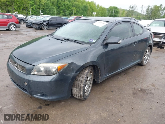 2007 Scion tC Spec z VIN JTKDE177570172801, wystawiony jako IAAI lot #42232540 z przebiegiem 251 571 mil mil oraz . Historia ofert i sprzedaży dostępna na DreamBid. Obrazek 17.