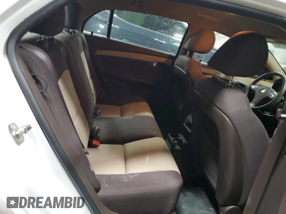 2012 Chevrolet Malibu 1LT with VIN 1G1ZC5E05CF203741, listed as a Copart auction lot 80200114 with 58,082 mi miles and Salvage Title. Bid and sale history available at DreamBid. Image 10.