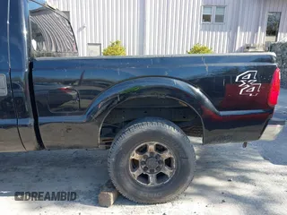 2016 Ford F-250 Lariat with VIN 1FT7W2B61GED20063, listed as a IAAI auction lot 42078913 with 274,354 mi miles and . Bid and sale history available at DreamBid. Image 17.