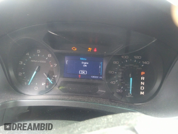 2014 Ford Explorer with VIN 1FM5K7B82EGA05724, listed as a IAAI auction lot 41543640 with 136,324 mi miles and . Bid and sale history available at DreamBid. Image 7.