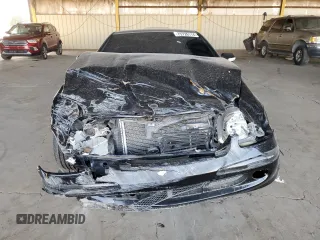 2003 Mercedes-Benz SLK 230 Kompressor z VIN WDBKK49F83F288867, wystawiony jako Copart lot #75726114 z przebiegiem 121 407 mil mil oraz Szkoda całkowita • Salvage title. Historia ofert i sprzedaży dostępna na DreamBid. Obrazek 5.