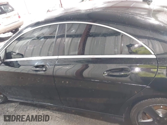 2015 Mercedes-Benz CLA 250 with VIN WDDSJ4GB0FN248061, listed as a IAAI auction lot 42717270 with 107,529 mi miles and . Bid and sale history available at DreamBid. Image 14.