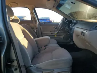 2002 Ford Taurus SES Standard with VIN 1FAFP55212A204077, listed as a Copart auction lot 87826465 with 101,651 mi miles and Salvage Title. Bid and sale history available at DreamBid. Image 7.