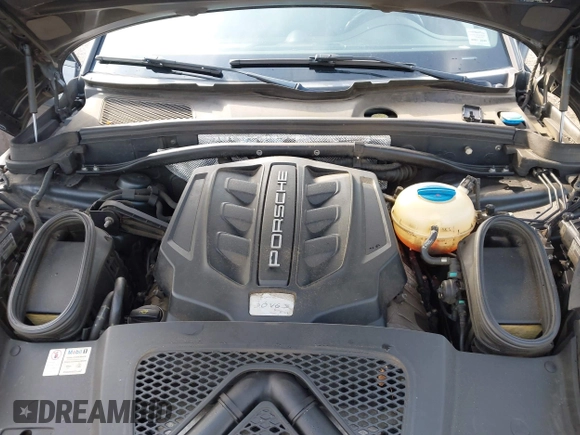 2018 Porsche Macan S with VIN WP1AB2A51JLB31120, listed as a IAAI auction lot 42543887 with 131,088 mi miles and . Bid and sale history available at DreamBid. Image 10.